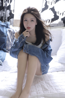 我的小后妈